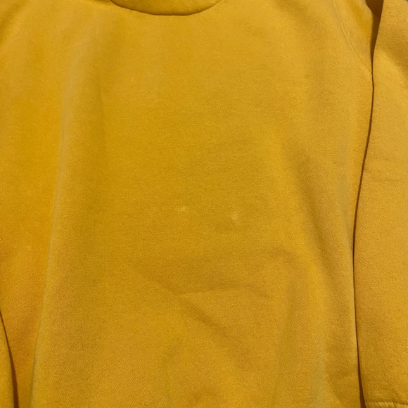 🔴2/$10 SALE🔴 De-Mark Rising Eagle Toddler Sweater - Picture 6 of 6